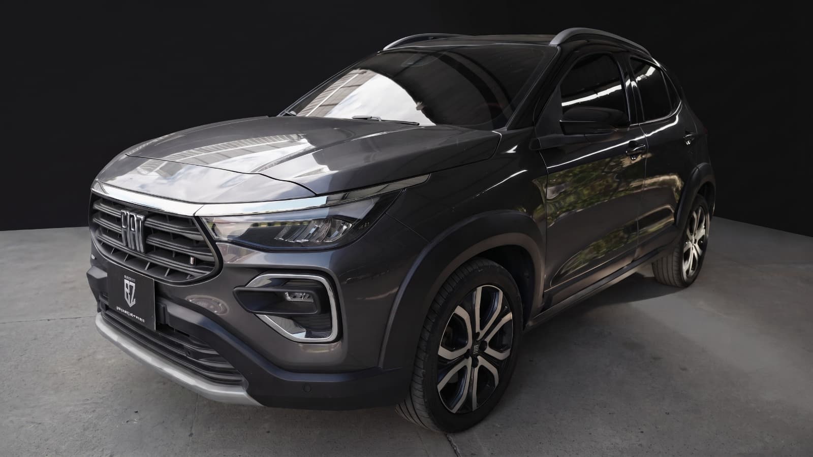 Fiat Pulse Impetus 2023 2023 usado en venta — imagen principal